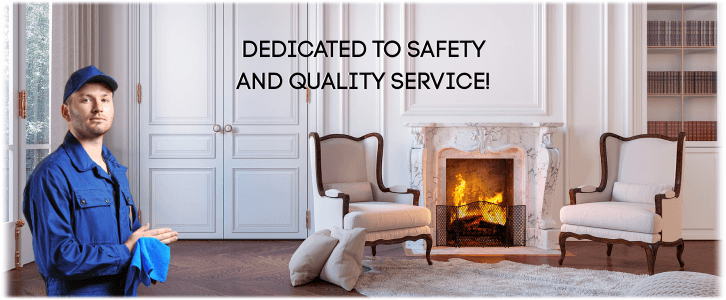 Chimney and Fireplace Solutions