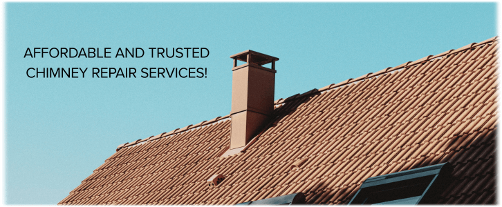Chimney Repair New Orleans