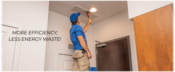 Dryer Vent Cleaning New Orleans
