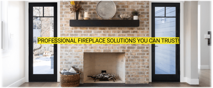 Chimney Cleaning New Orleans